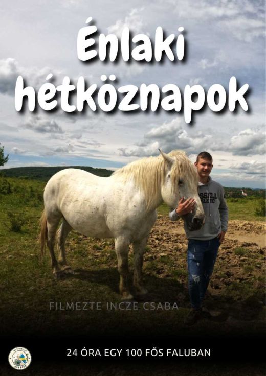 Énlaki hétköznapok