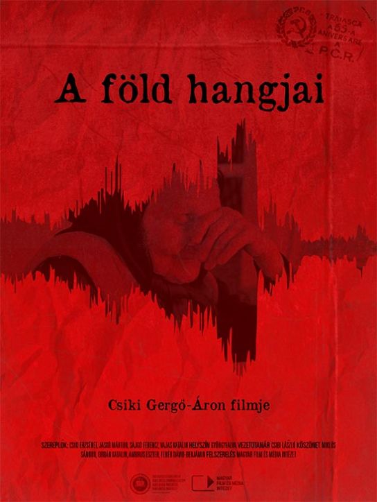 A föld hangjai