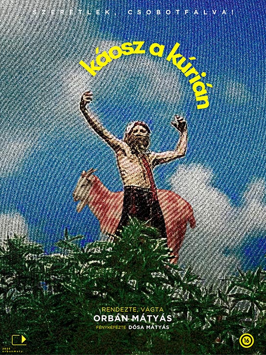 Káosz a kúrián