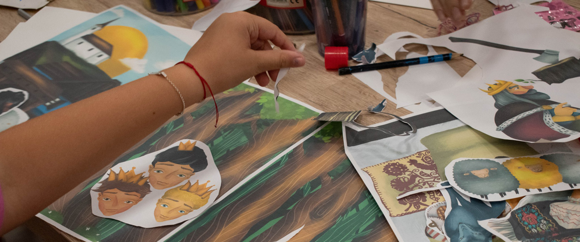 Kippkopp, Boribon és a többiek – idén is várjuk a gyerekeket a Filmtettfesztre