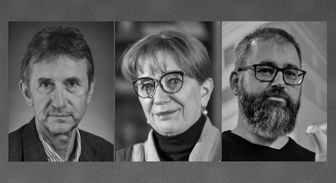 Ők zsűrizik idén a Filmgaloppot