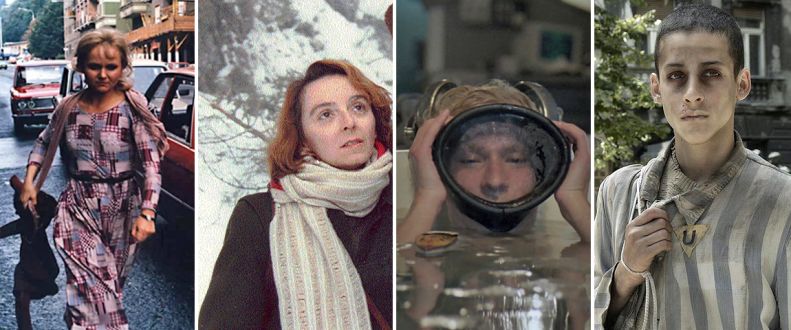 (Nem csak) évfordulós mesterművek a 25. Filmtettfeszten